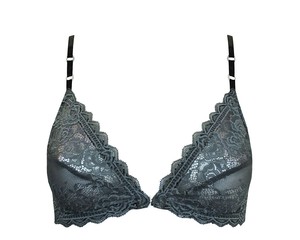 Jade Green Soft BH from Anekdot