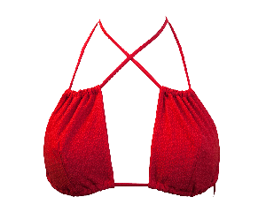 Low Versatile Bikini Top from Anekdot