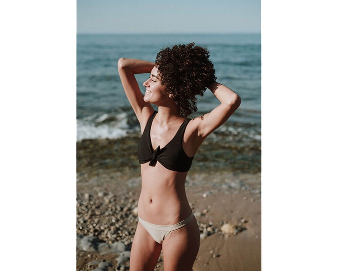 Cheeky Bikini Bottom from Anekdot