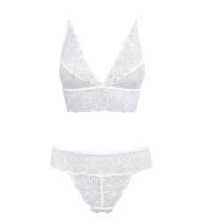 Daylight Bloom White Set via Anekdot