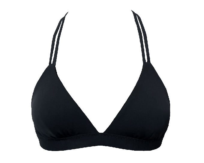 Core Bikini Top from Anekdot