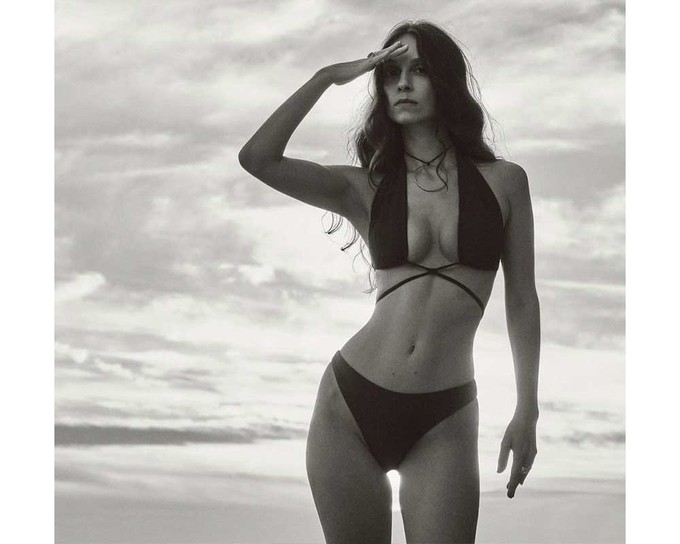 Versatile Bikini Top from Anekdot