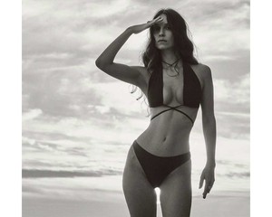 Versatile Bikini Top from Anekdot