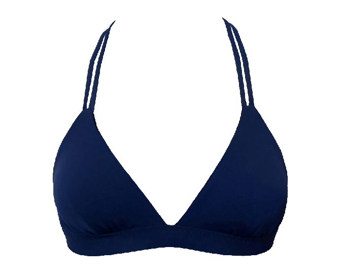 Core Bikini Top from Anekdot