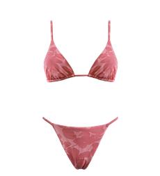 Olbia *Limited Edition* Bikini Set via Anekdot