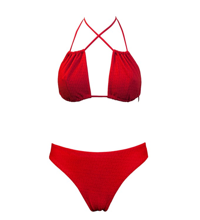 Low Versatile + Skyline Slim from Anekdot