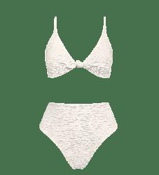 Jacquard Leona + Skyline High via Anekdot