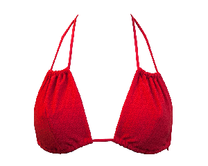 Low Versatile Bikini Top from Anekdot