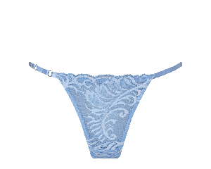 Ether String Panties from Anekdot