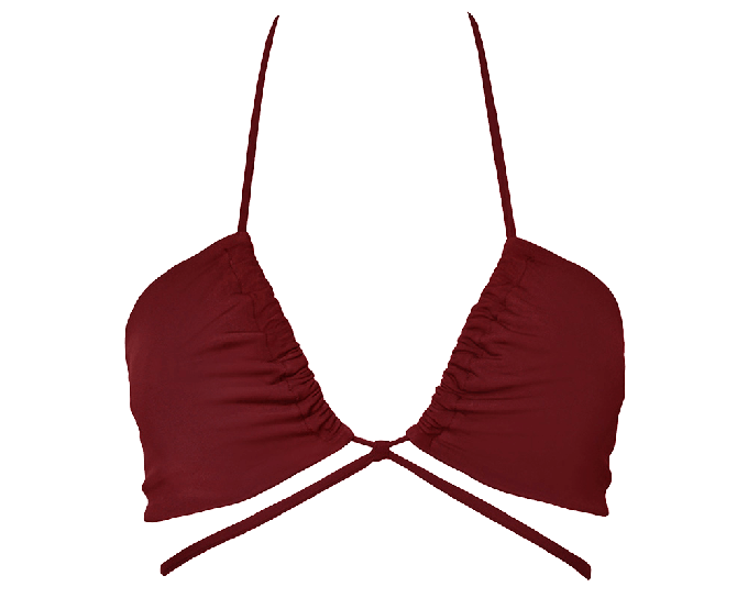 Versatile Bikini Top from Anekdot