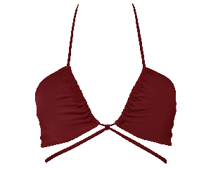 Versatile Bikini Top from Anekdot