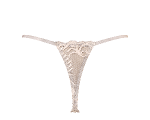 Ether String Panties from Anekdot