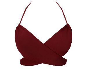 Versatile Bikini Top from Anekdot