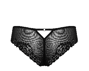 Onyx Panties from Anekdot