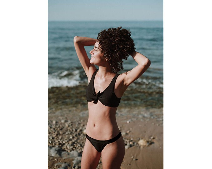 Cheeky Bikini Bottom from Anekdot