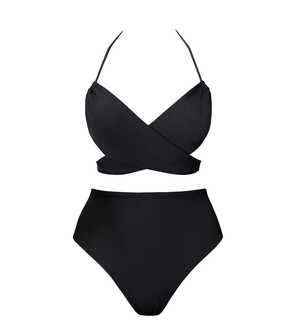 Black / Versatile + Skyline High from Anekdot