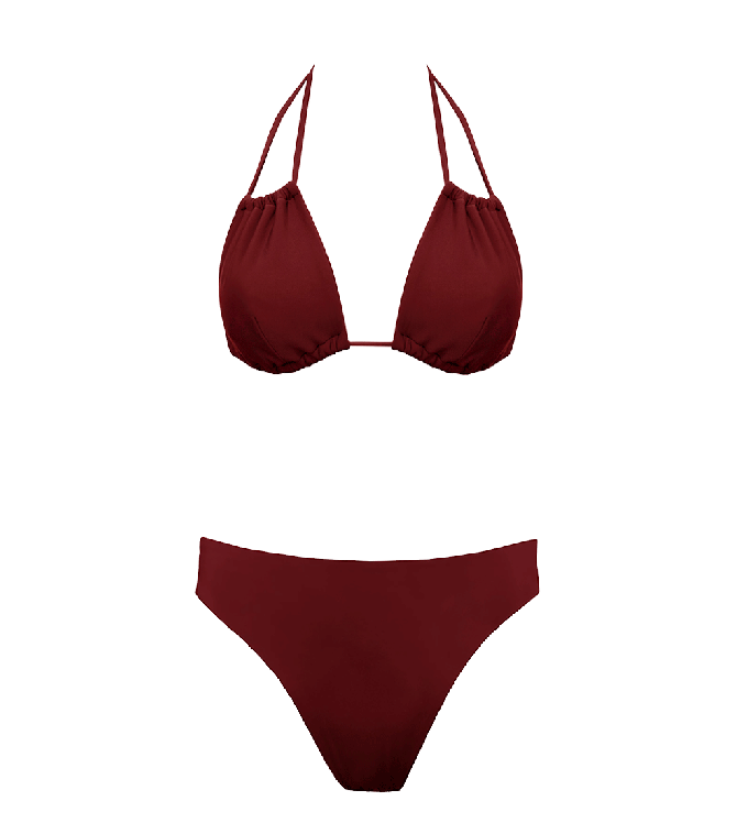 Low Versatile + Skyline Slim from Anekdot