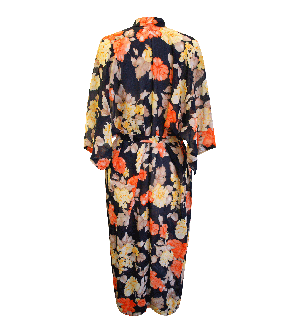 Sheer Nectar Robe from Anekdot