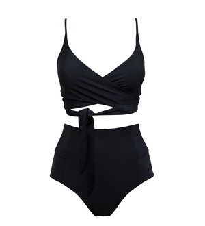 Black / Lin + Bow-back from Anekdot