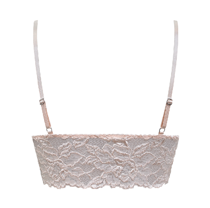 Full Moon Longline Bralette from Anekdot