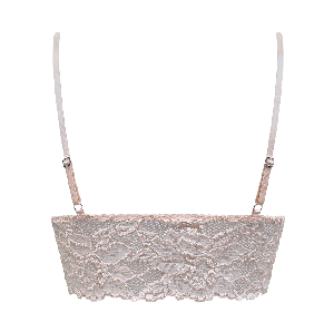 Full Moon Longline Bralette from Anekdot
