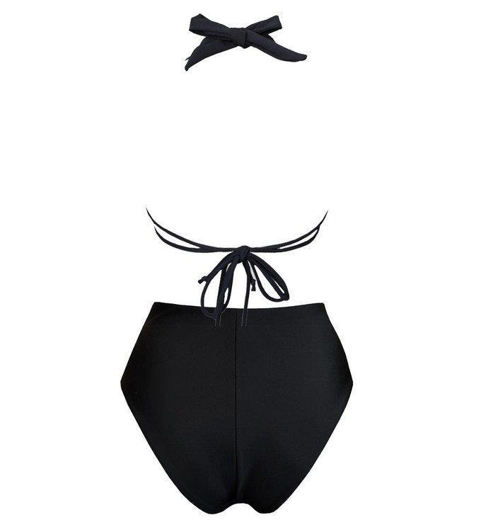 Black / Versatile + Skyline High from Anekdot