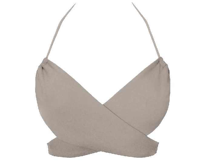 Versatile Bikini Top from Anekdot