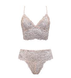 Full Moon Set via Anekdot