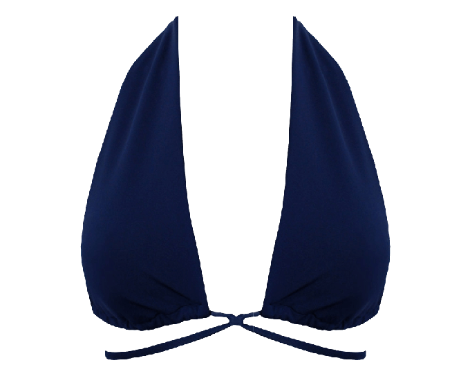 Versatile Bikini Top from Anekdot