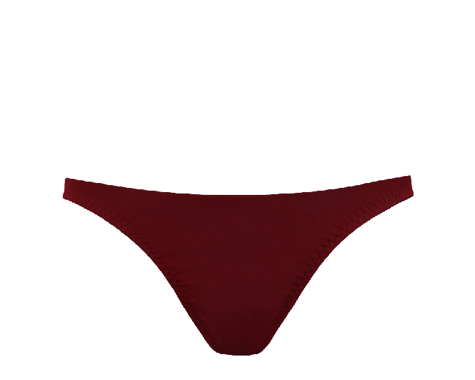 Core Low Bikini Bottom from Anekdot
