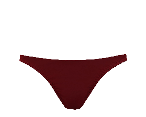 Core Low Bikini Bottom from Anekdot