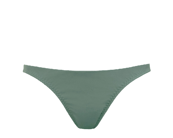 Core Low Bikini Bottom from Anekdot