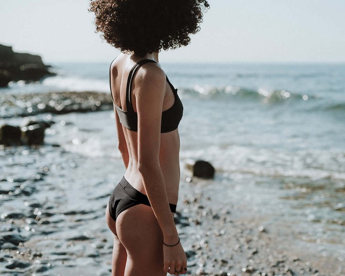 Cheeky Bikini Bottom from Anekdot