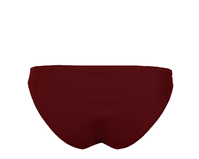 Core Low Bikini Bottom from Anekdot