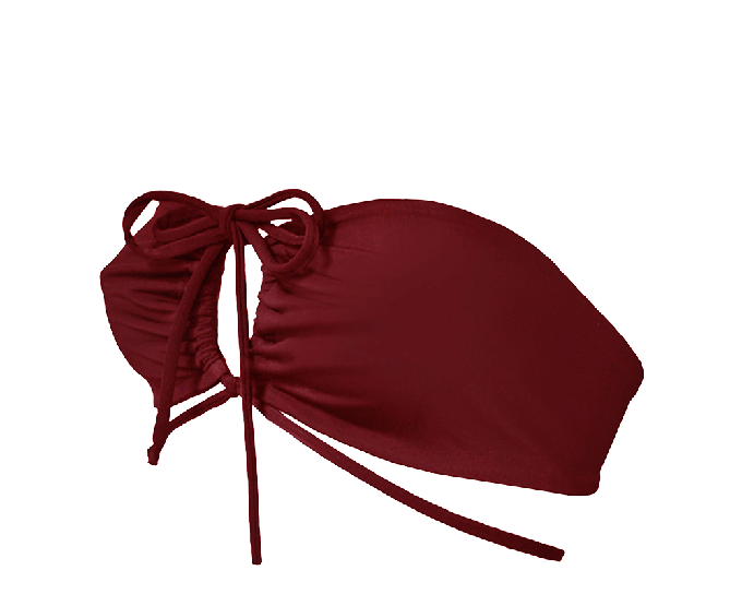 Versatile Bikini Top from Anekdot