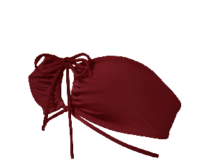 Versatile Bikini Top from Anekdot