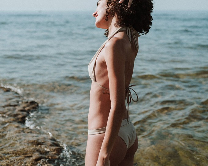 Cheeky Bikini Bottom from Anekdot