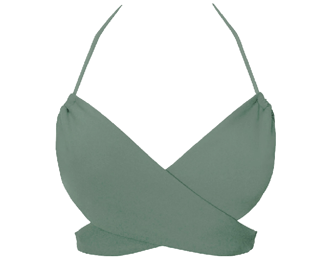 Versatile Bikini Top from Anekdot