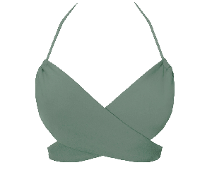 Versatile Bikini Top from Anekdot