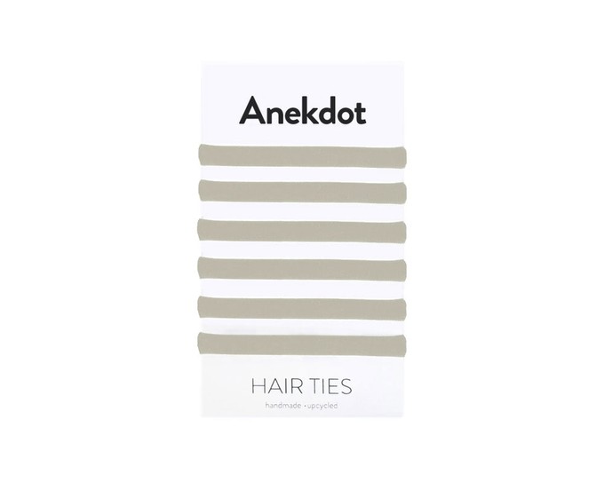 Haarbänder from Anekdot