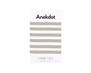 Haarbänder from Anekdot