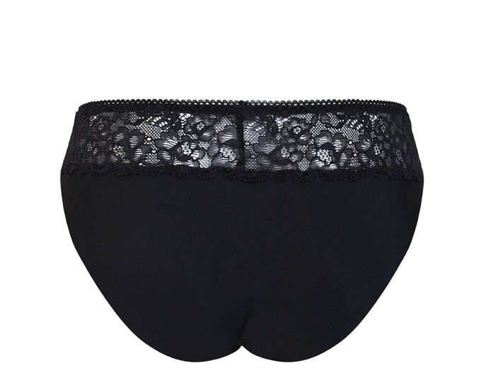 New Moon Panties from Anekdot