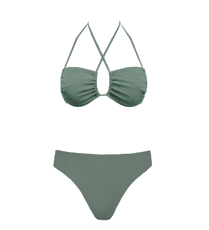 Low Versatile + Skyline Slim from Anekdot