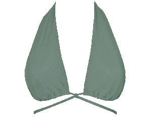 Versatile Bikini Top from Anekdot