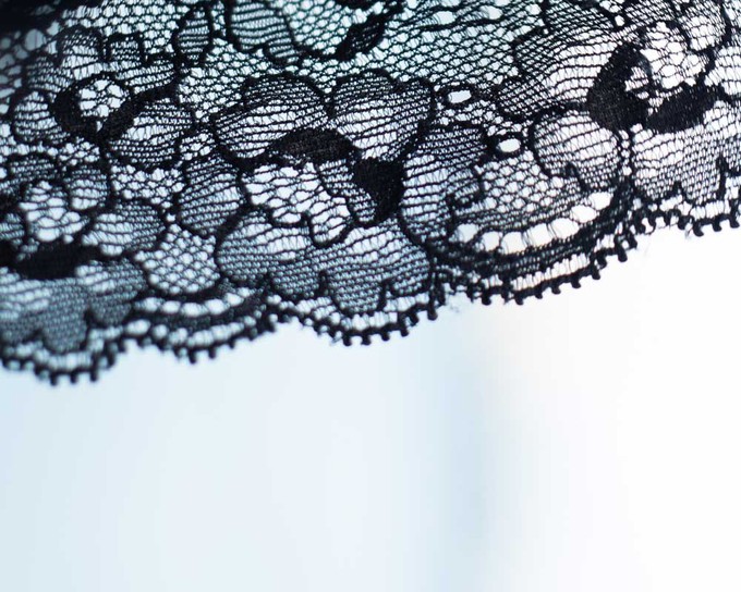 New Moon Panties from Anekdot