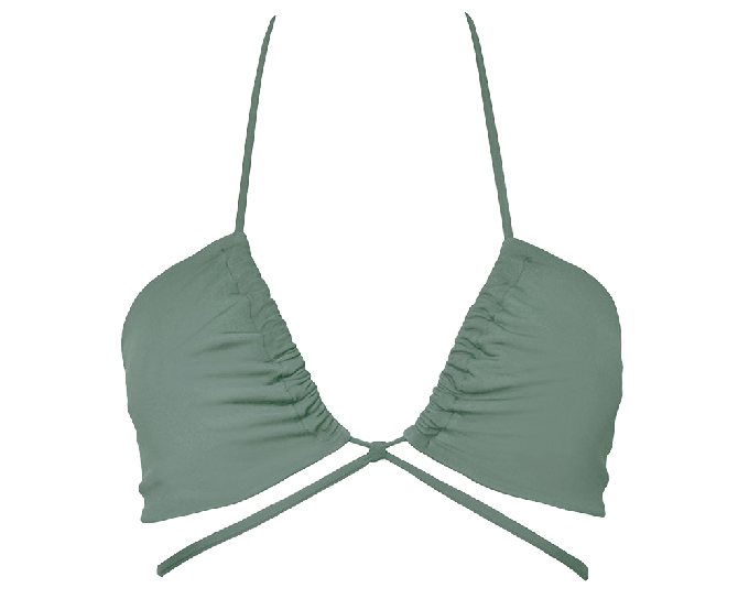 Versatile Bikini Top from Anekdot