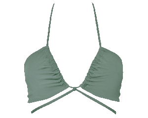 Versatile Bikini Top from Anekdot