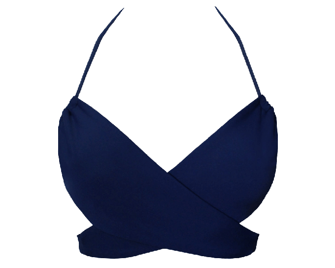 Versatile Bikini Top from Anekdot