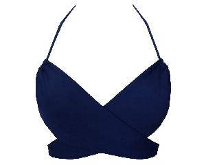 Versatile Bikini Top from Anekdot