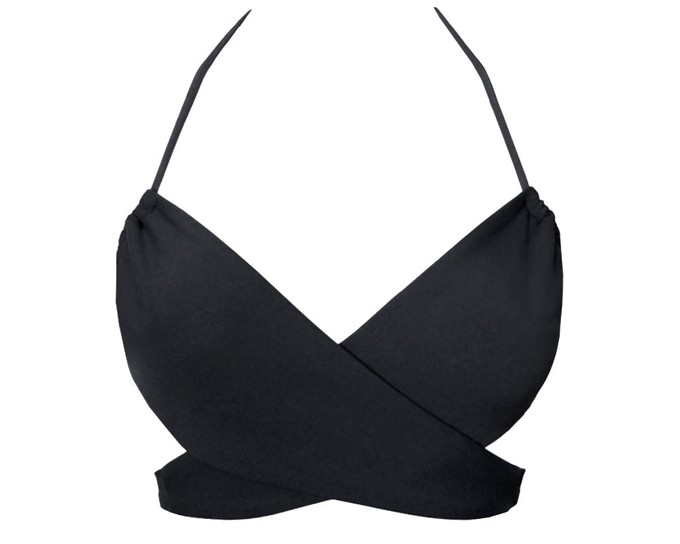 Versatile Bikini Top from Anekdot